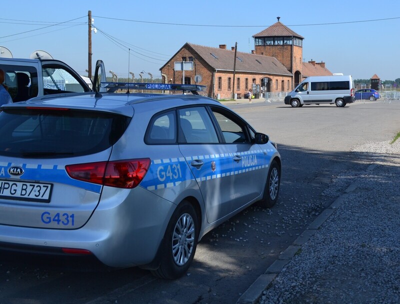 Małopolska Policja tweet media