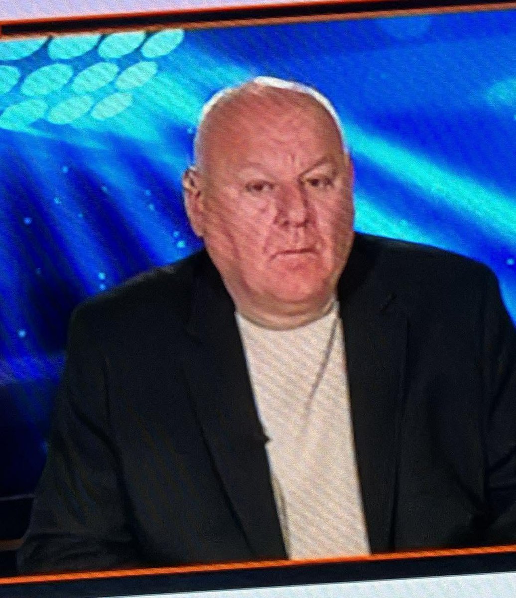 Το μαύρο πρόβατο tweet media