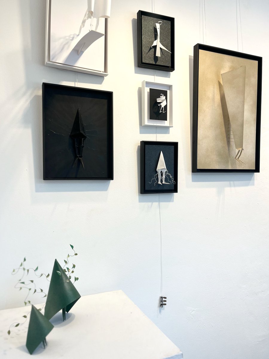 Colonnade House tweet media