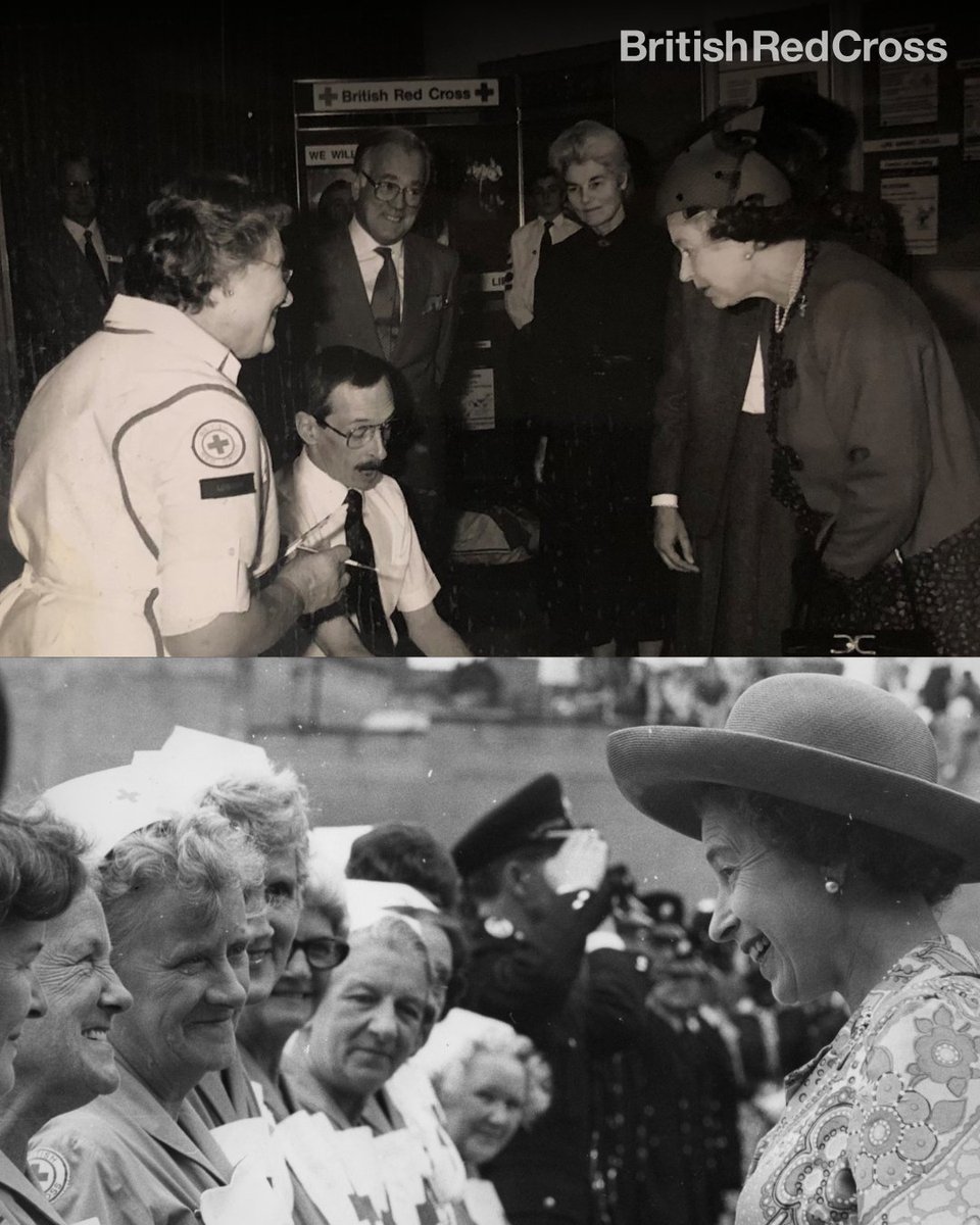British Red Cross 🧡 tweet media