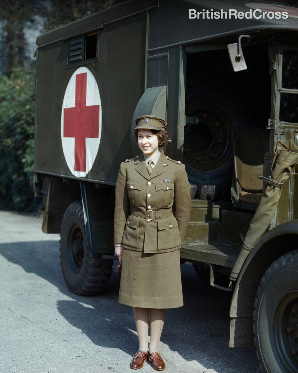 British Red Cross 🧡 tweet media