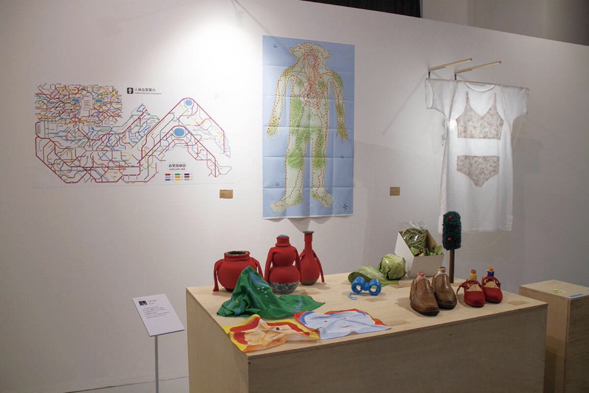 専門学校  桑沢デザイン研究所 / official tweet media