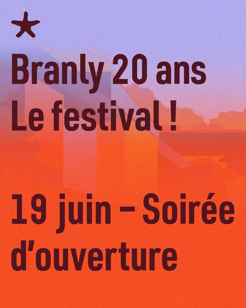 musée du quai Branly - Jacques Chirac tweet media