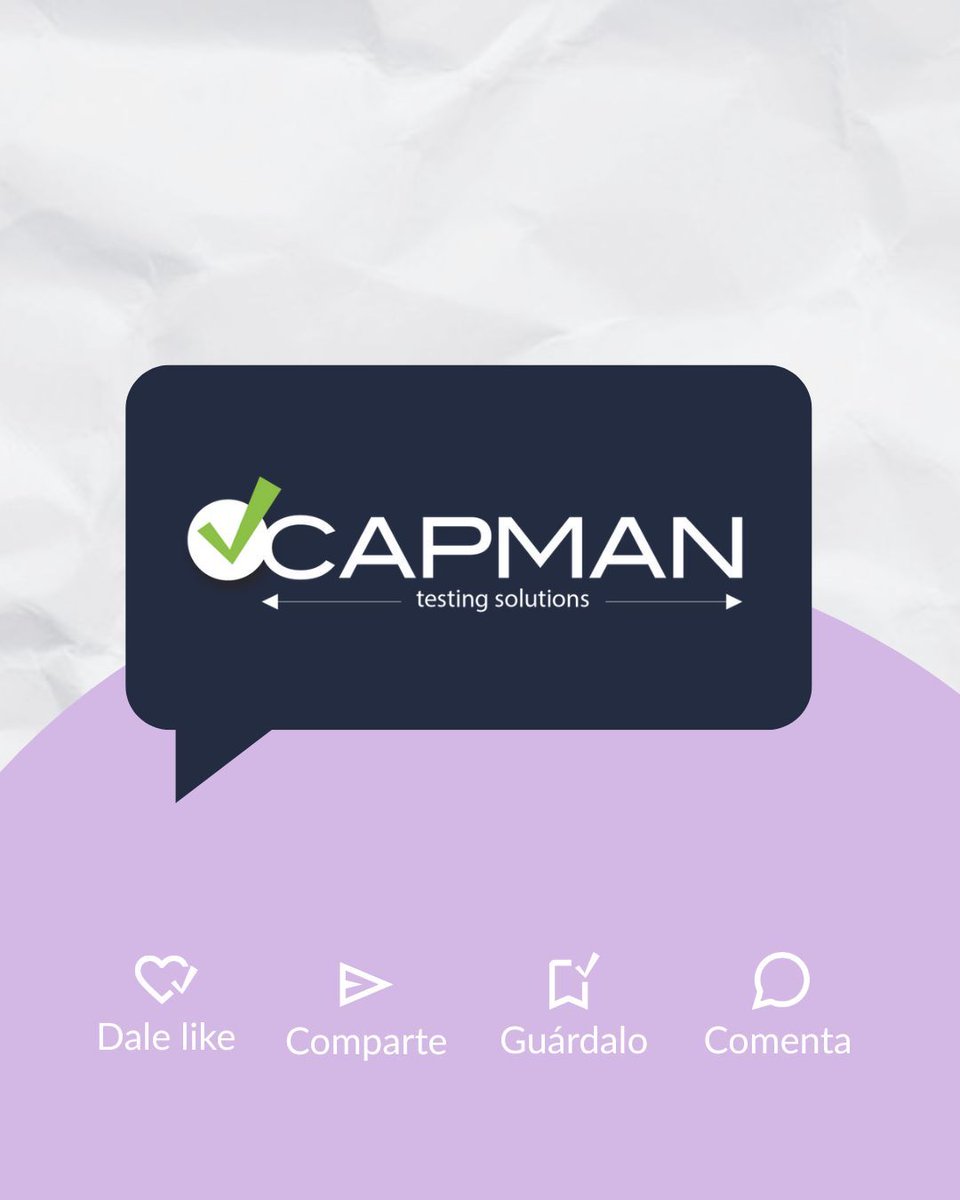 Capmantesting's tweet image. Te ponemos a prueba....¿Cuántos errores ves en este texto? 🤔💡
.
.
.
#LearnEnglish #EnglishPractice #EnglishTips #StudyEnglish #InglésParaTodos