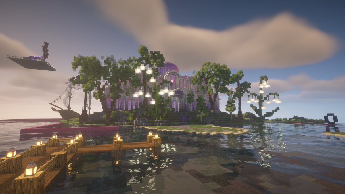 HangoutSMP tweet media