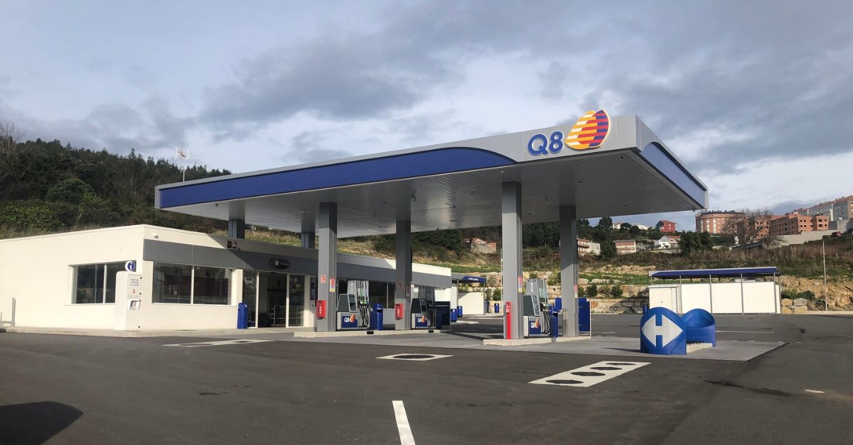 TransportePro's tweet image. ⛽️ #Q8 España supera los 840 millones de euros y acelera su expansión en España y Portugal. 

transporteprofesional.es/ultimas-notici…