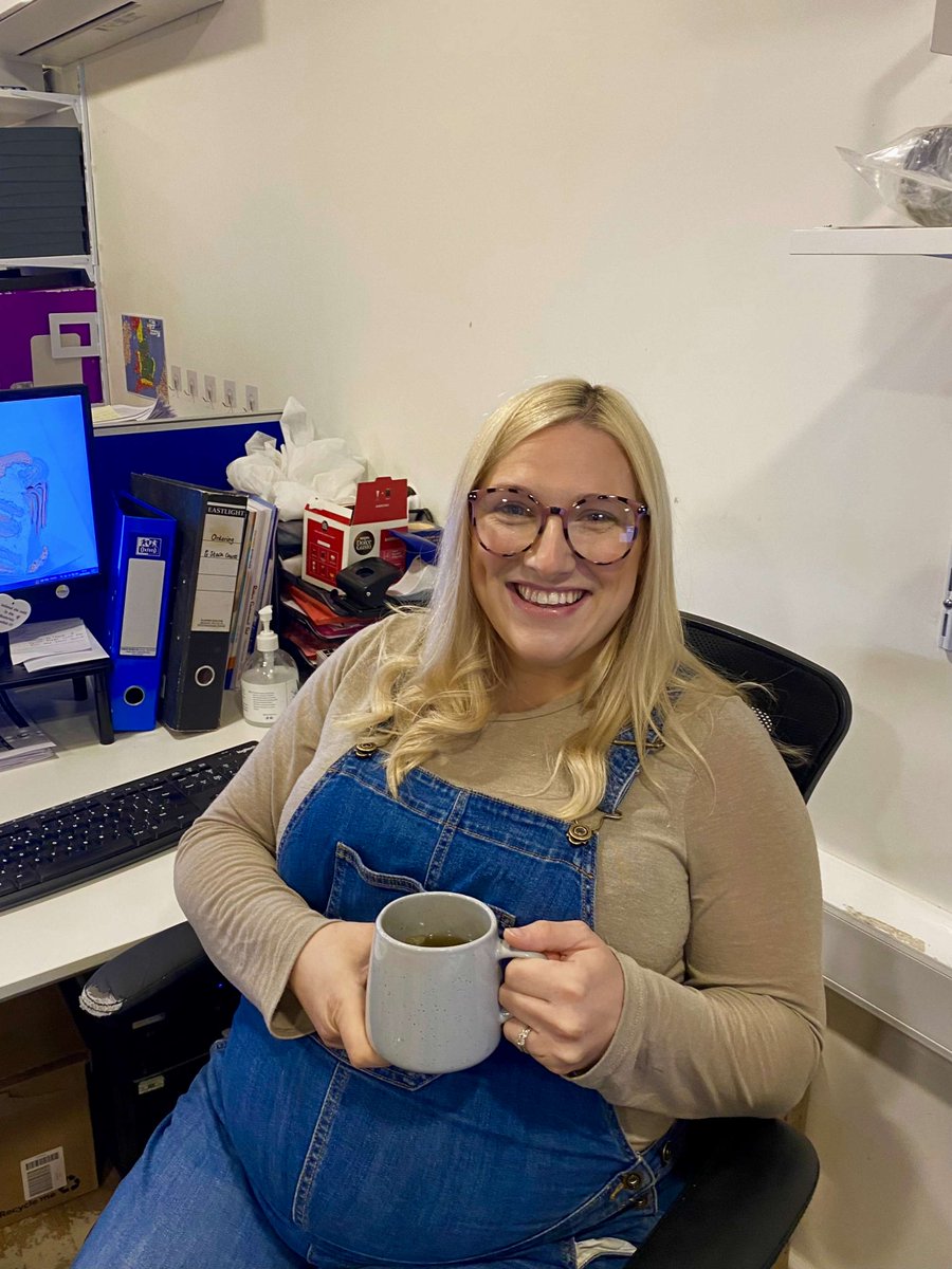 Just_desserts1's tweet image. Happy International Tea Day from Just Desserts! ☕

Our team might be known for making excellent baked goods, but they also make excellent cups of tea! 

What's your favourite treat to pair with your cuppa? 👇🍰

#dessertsupplier #bakery #internationalteaday #justdesserts