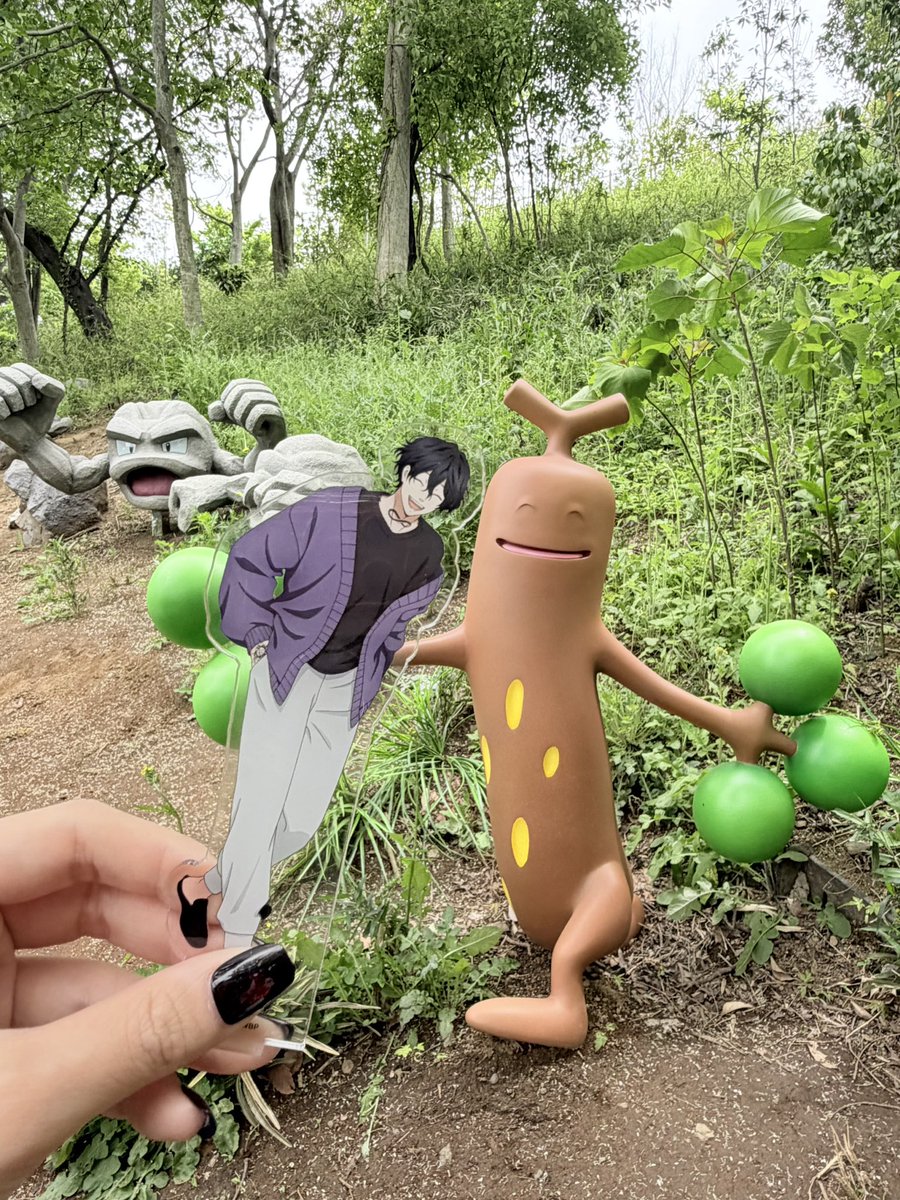 おかひじき tweet media