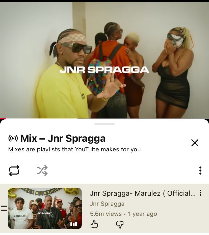 Changamire tweet media