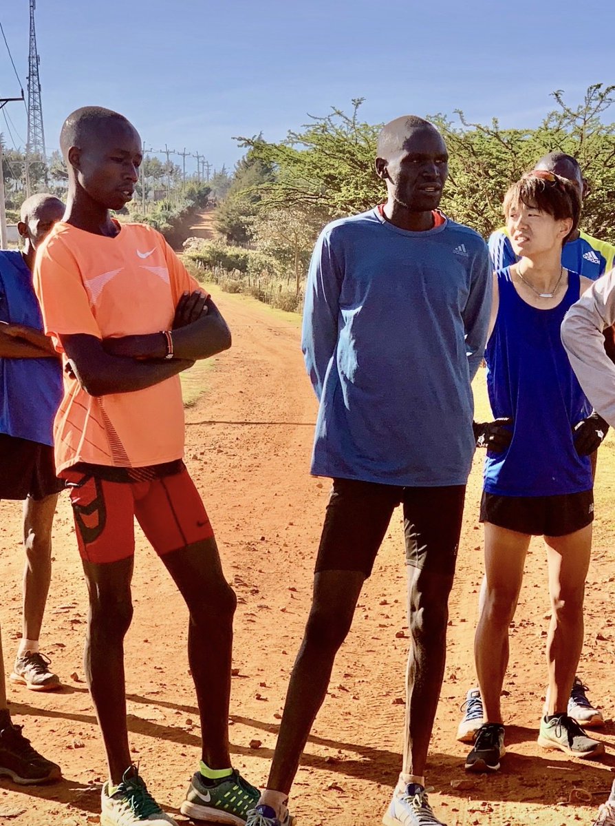 神野大地 Daichi Kamino tweet media