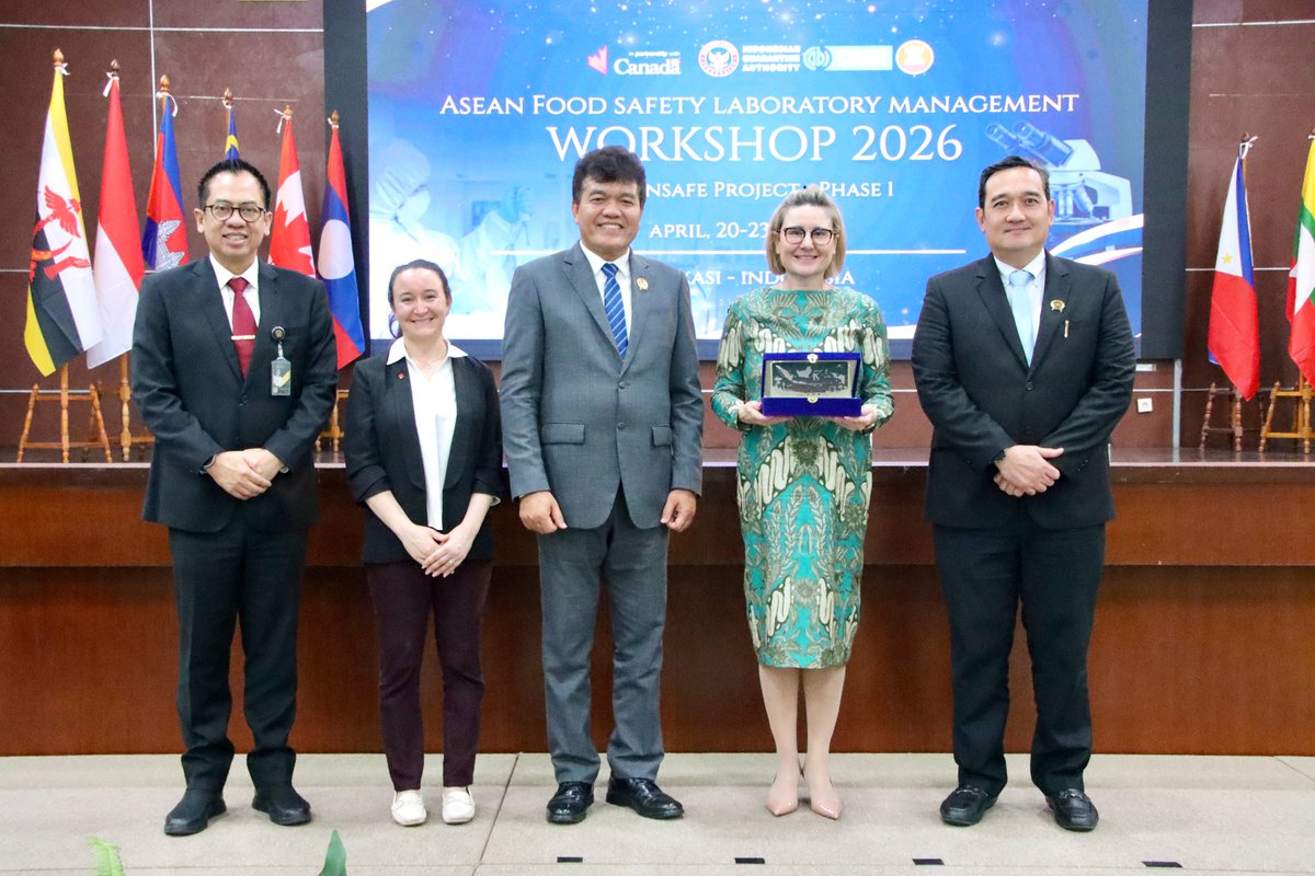 Canada-ASEAN tweet media