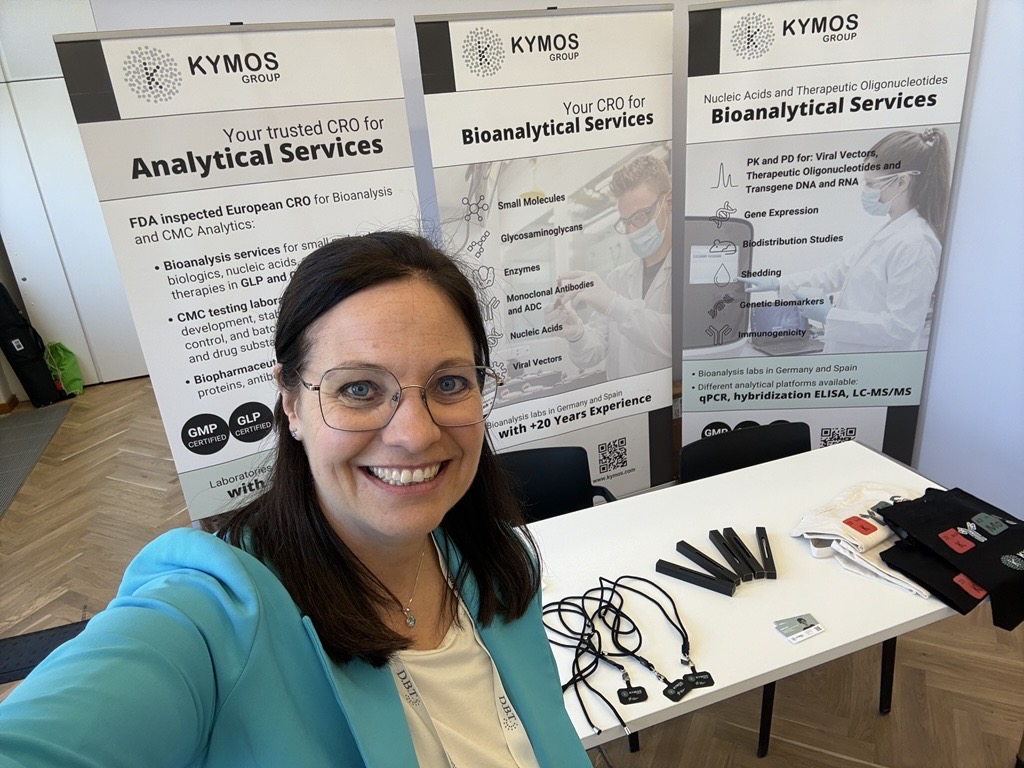 Kymos Group tweet media