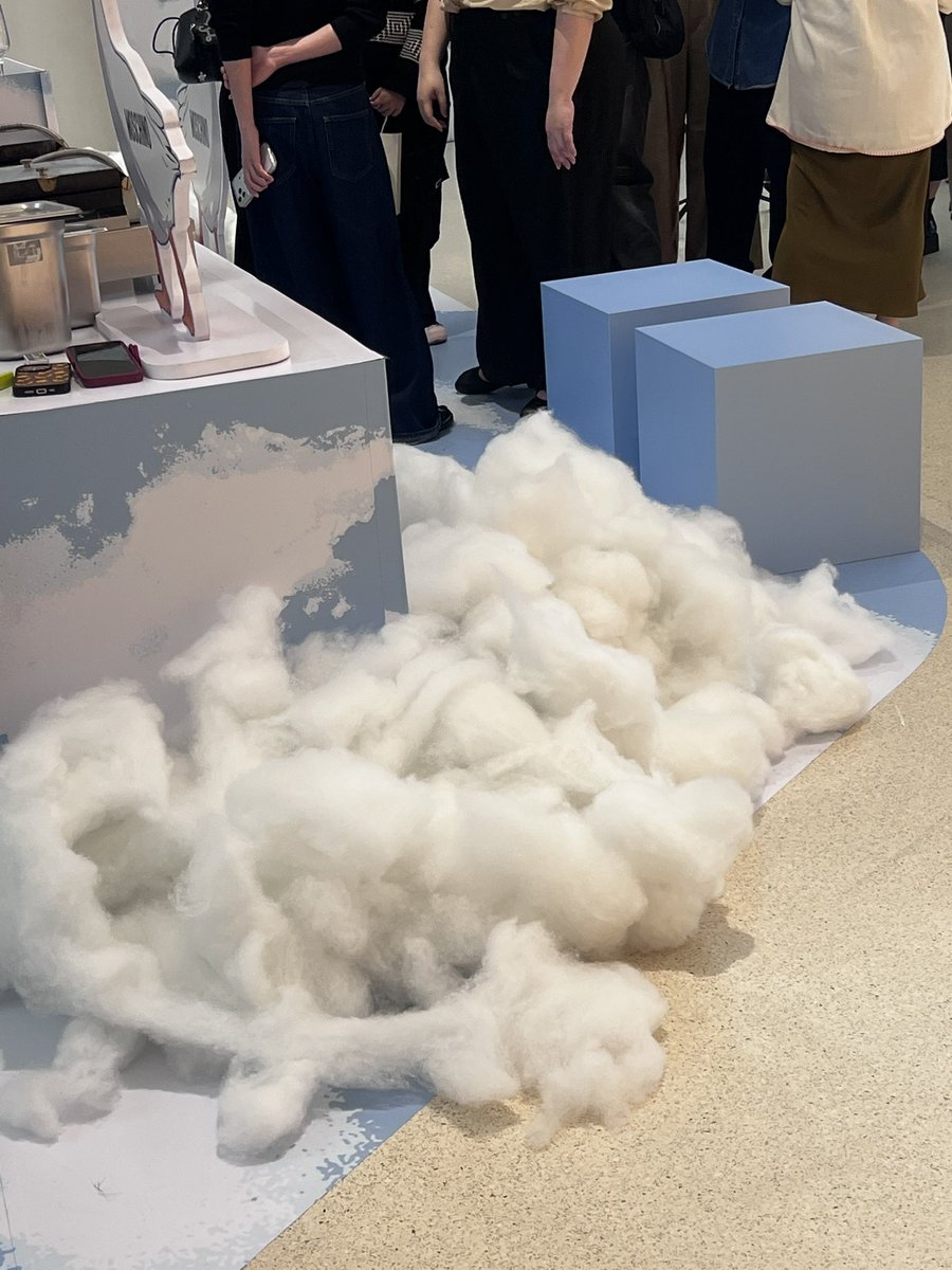 บุญเล้งหวาน 🎀༘⋆ tweet media