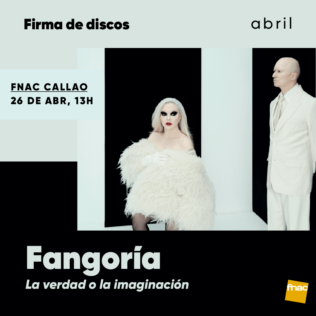 Fnac España tweet media