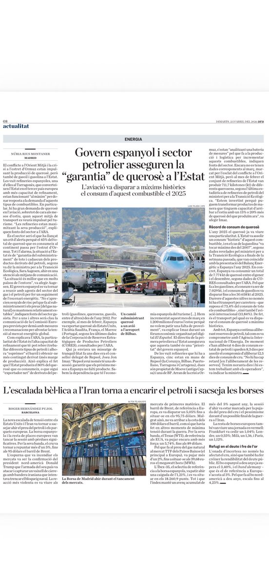 ✈️✈️ <a href="/FlightradarCAT/">Trànsit Aeri de Catalunya</a> <a href="/a320cat/">a320cat</a>