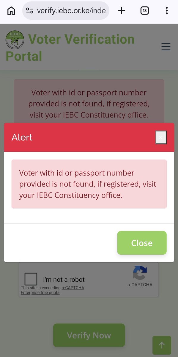 Monrose Murugi Media🇰🇪 tweet media