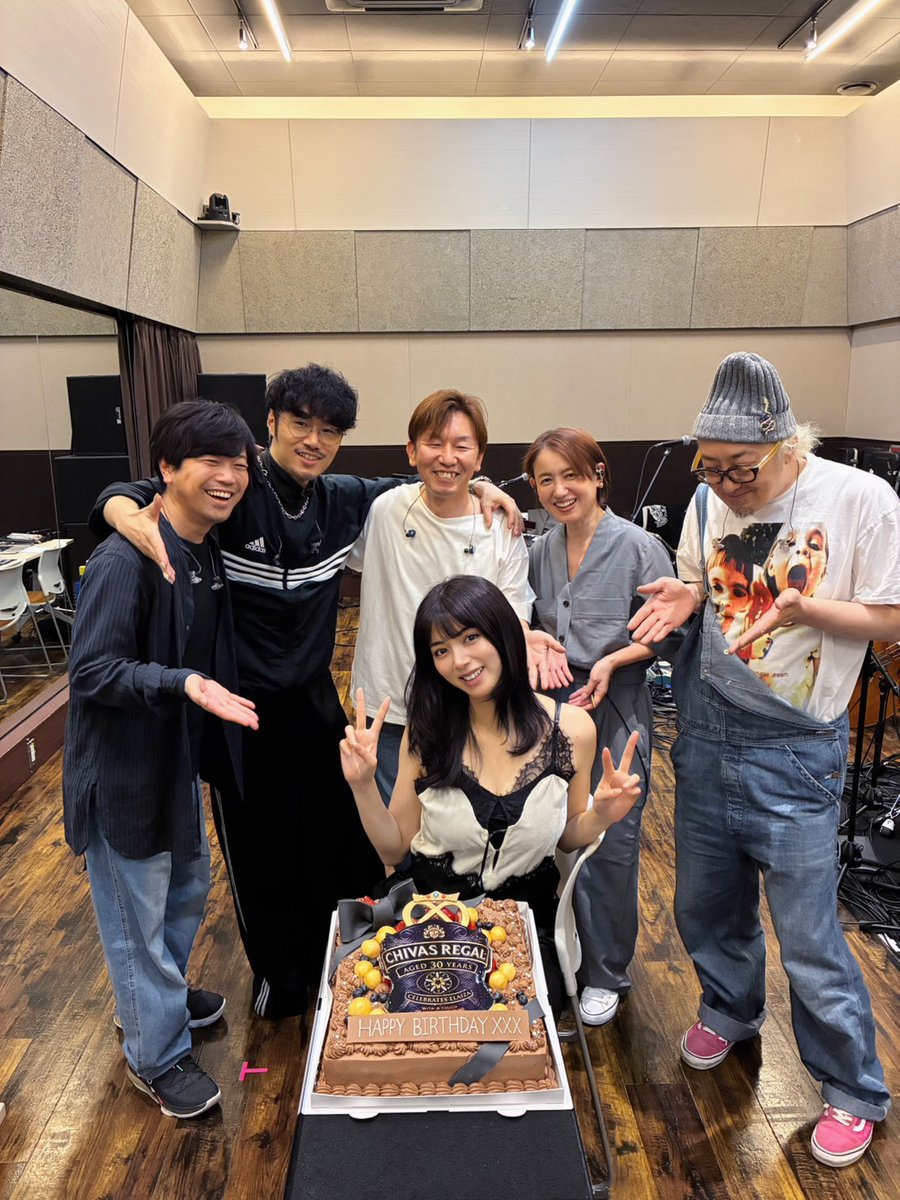 海老沼崇史 tweet media