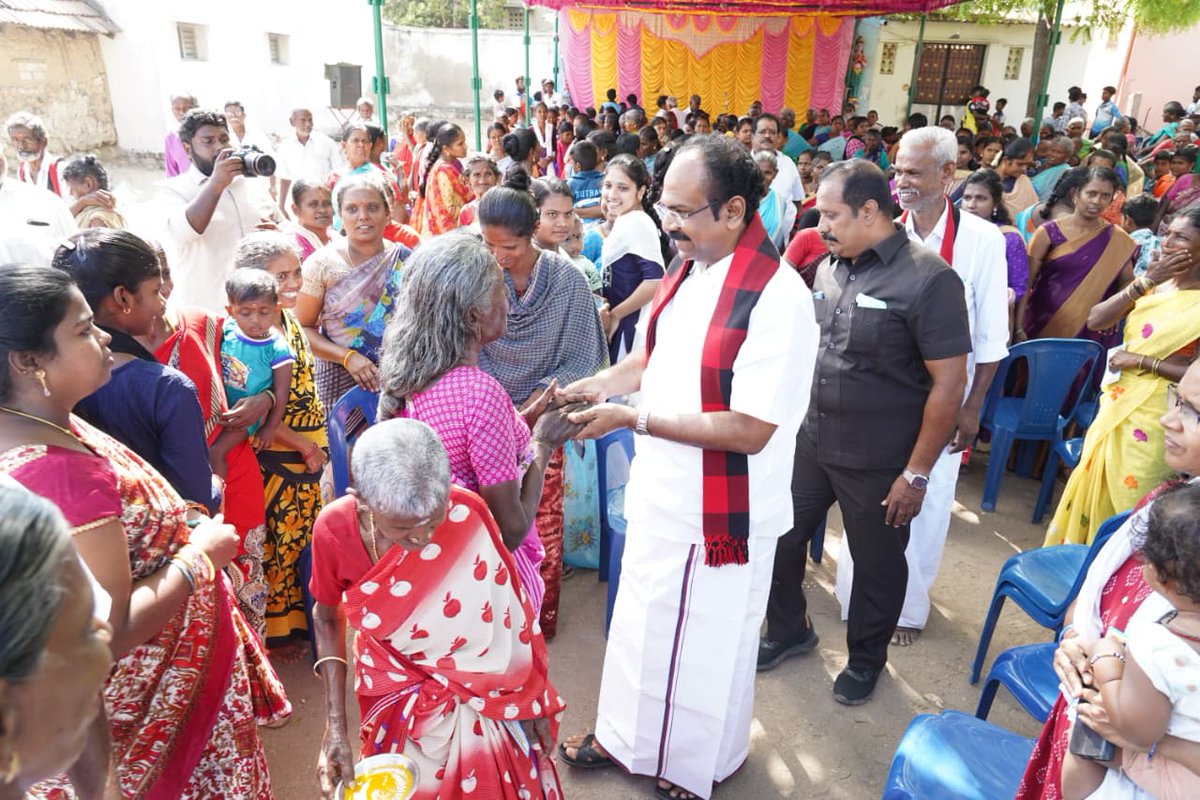 Thangam Thenarasu-தமிழ்நாட்டை தலைகுனிய விடமாட்டேன் tweet media