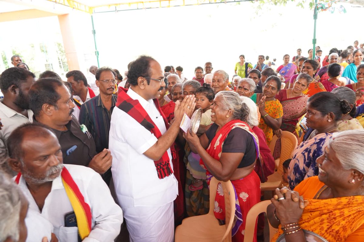 Thangam Thenarasu-தமிழ்நாட்டை தலைகுனிய விடமாட்டேன் tweet media