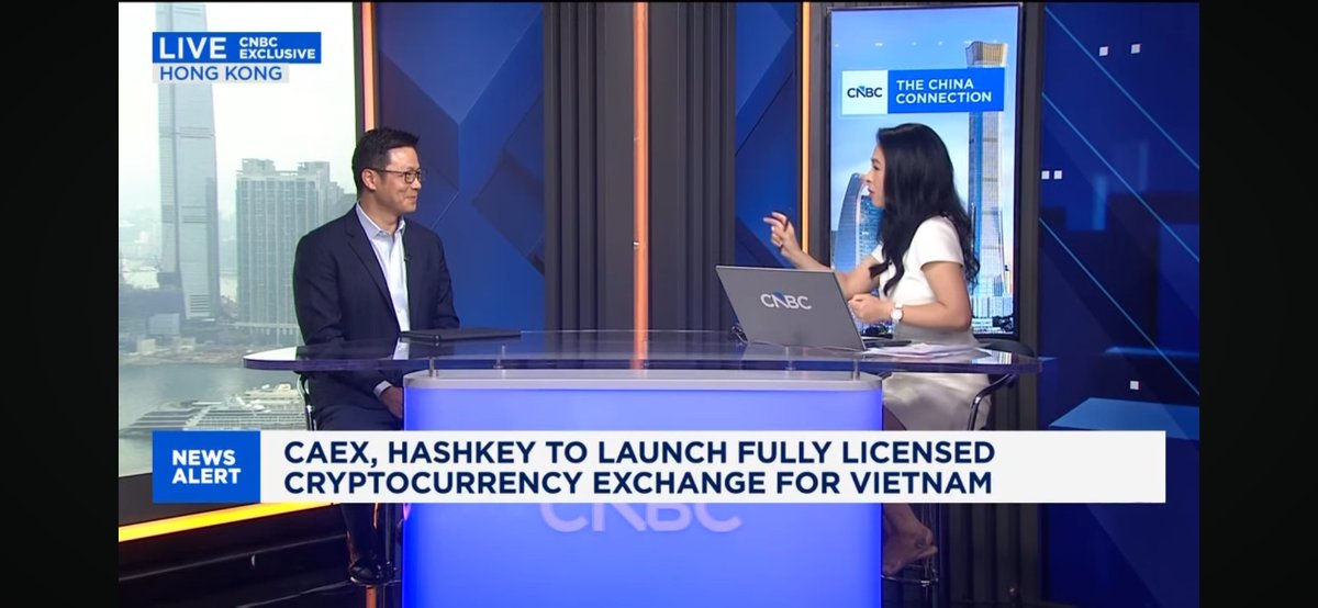 HashKey Group tweet media