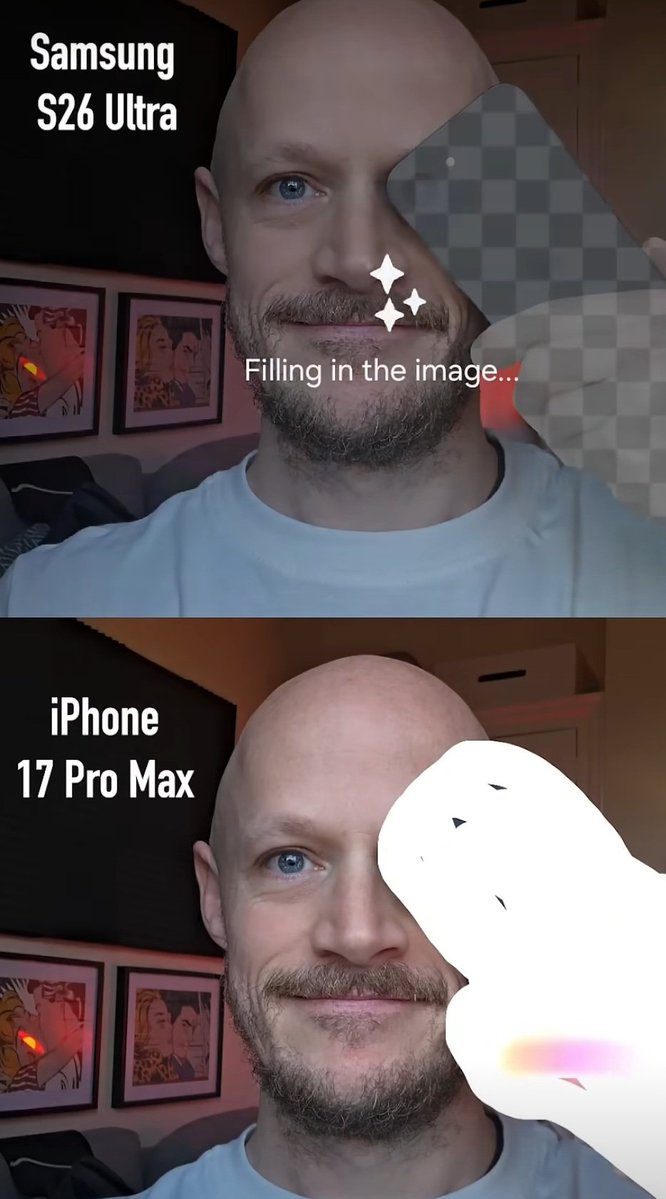 The Super Star tweet media