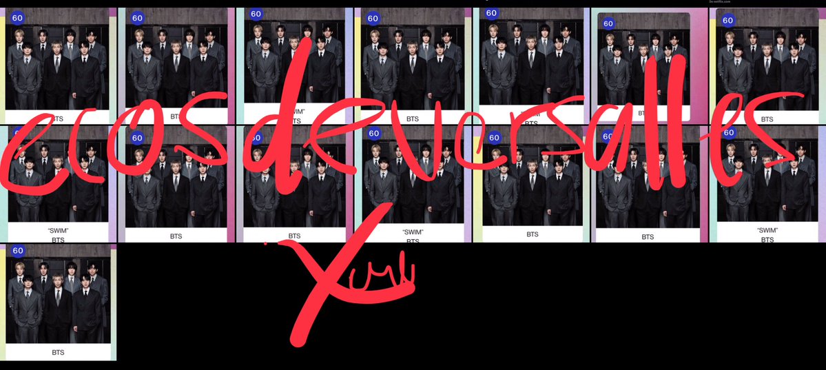 Xavier ⁷ | ARIRANG 🇲🇽 tweet media