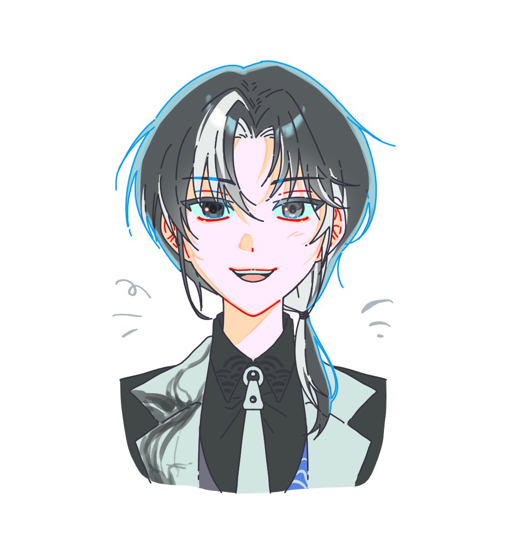 ニョン tweet media