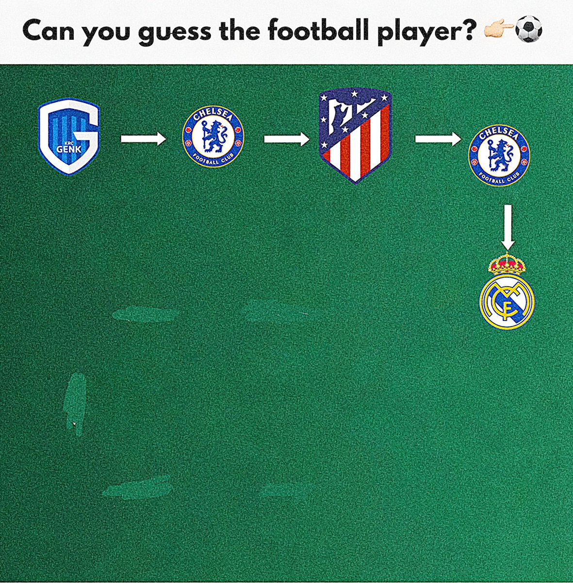 Legacy (Fan) tweet media