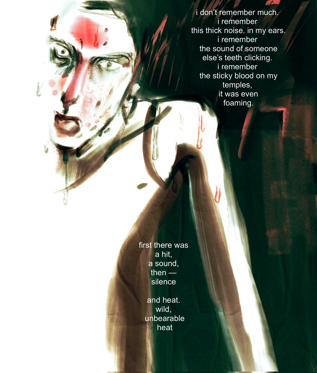 corvus | (commissions open) tweet media