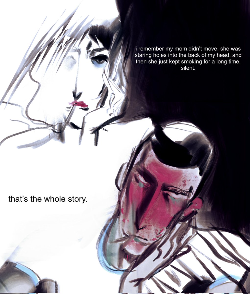 corvus | (commissions open) tweet media