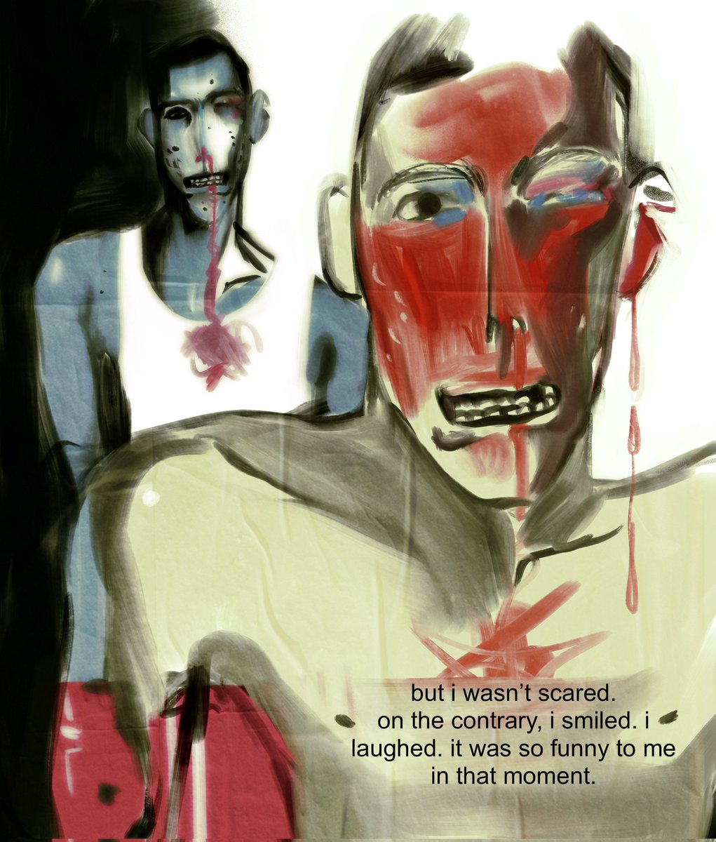 corvus | (commissions open) tweet media