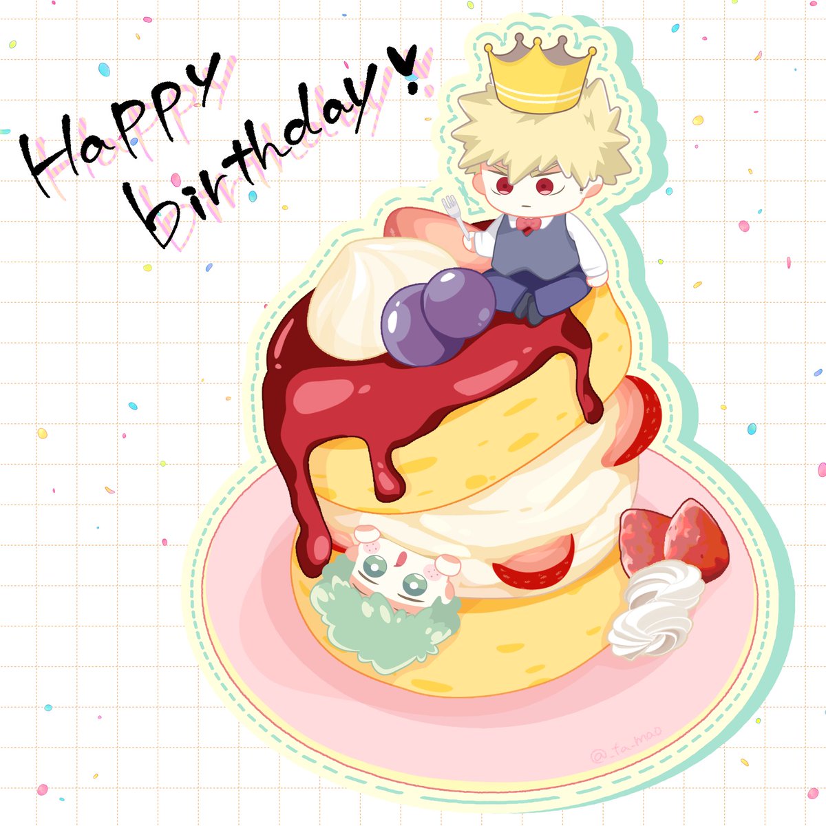 たまを tweet media