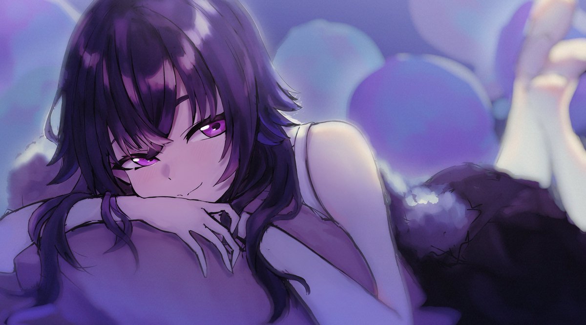 yanagi0789's tweet photo. #一ノ瀬うるは
#一ノ瀬の絵 https://t.co/N07qj19rW5