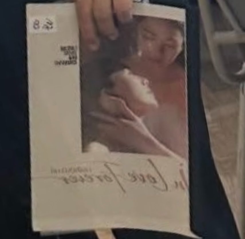 Greennie กรีนกมล 💫✨ tweet media