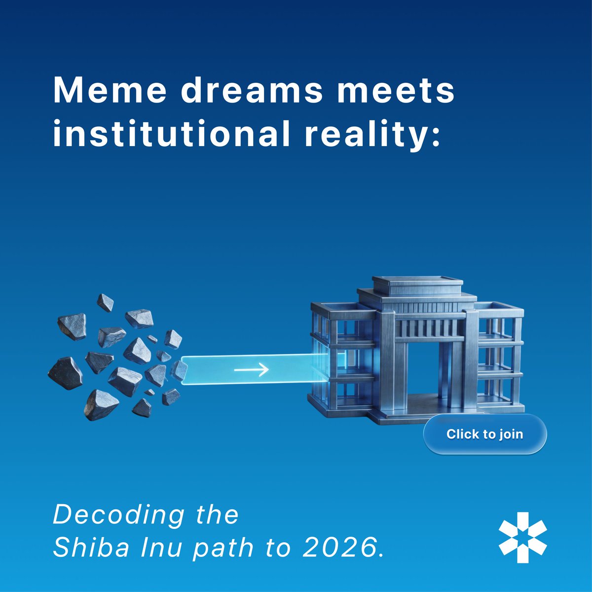 NKSCX_'s tweet photo. The $1 SHIB dream faces a market cap paradox. Despite rising burn rates, massive supply friction remains. FOMO trap or historic squeeze? Navigate meme coin volatility with regulated infrastructure and safe withdrawal protocols at NKSCX. #NKSCX #SHIB  https://t.co/6DJHctQLEy https://t.co/MdGONLQt9V