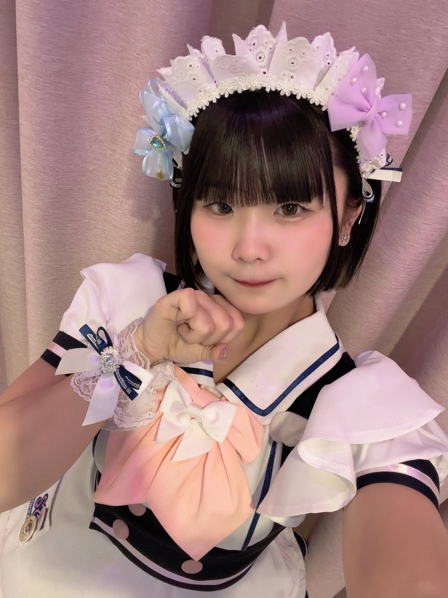 せせり🐣💜めいどりーみん tweet media