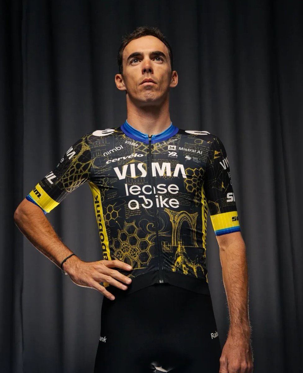 Cyclisme Français 🇨🇵 tweet media