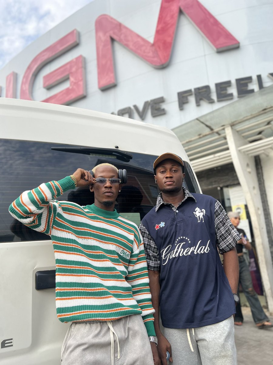 DAMI FOREIGN🥶 tweet media