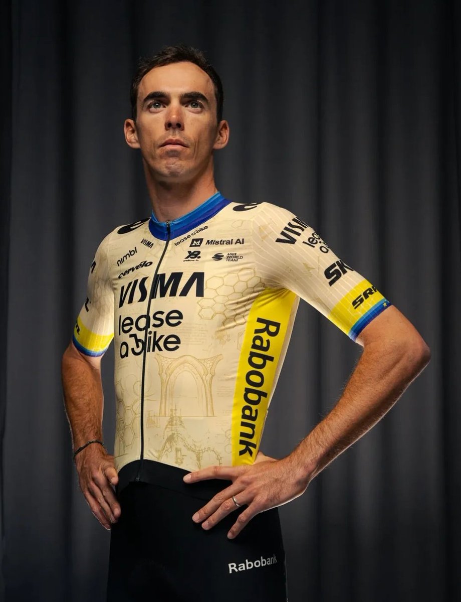 Cyclisme Français 🇨🇵 tweet media