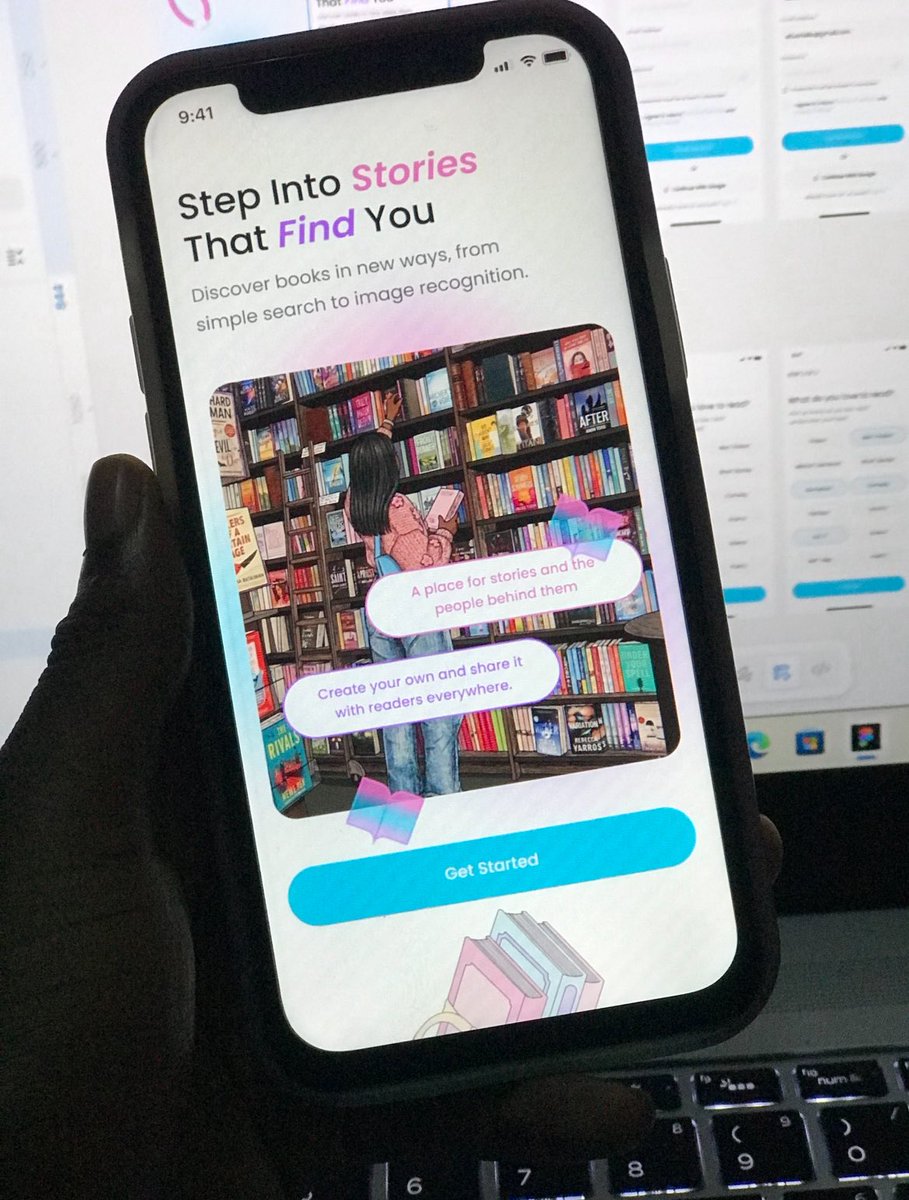 Eseosa - Product Designer tweet media