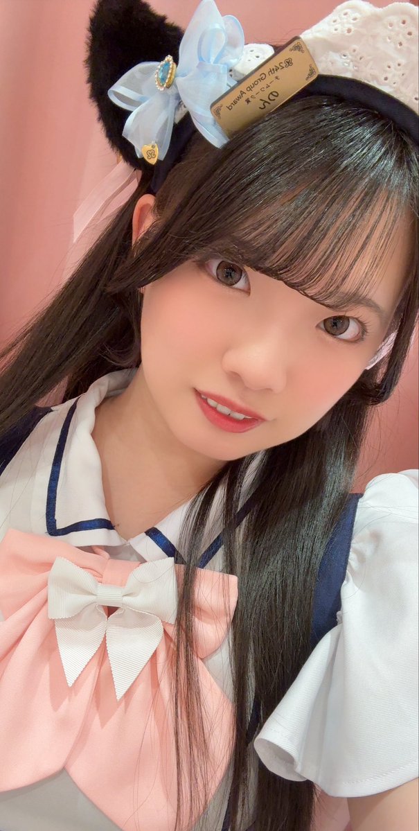 のん☁️めいどりーみん tweet media