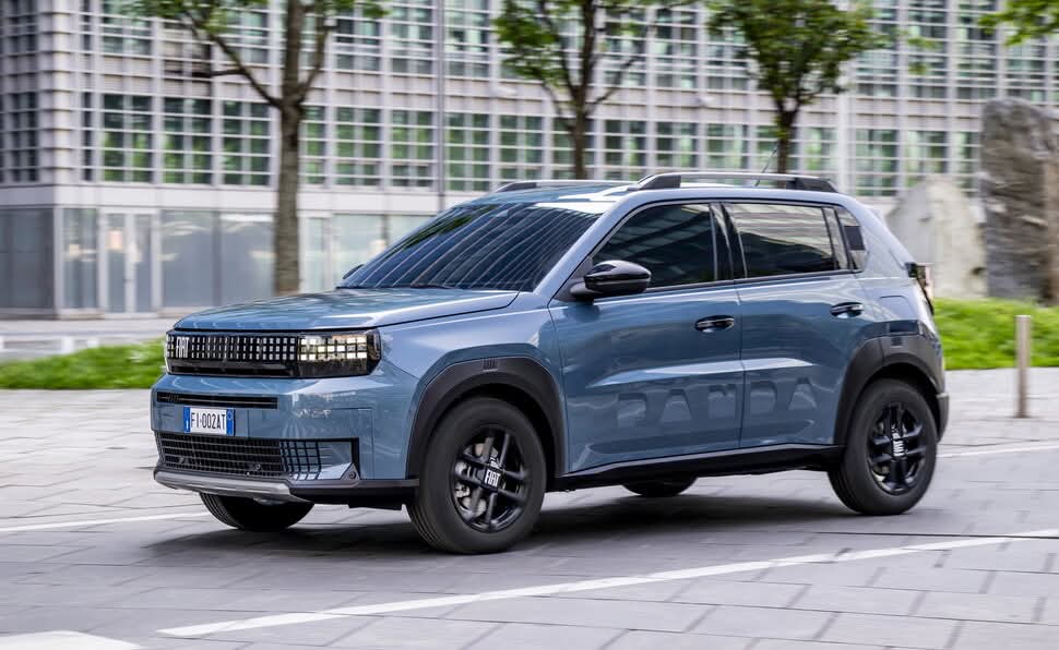 camposebastiano's tweet image. Buona giornata 

#Automobili #Noleggio #Italia #Toscana #Prato #Firenze #Pistoia