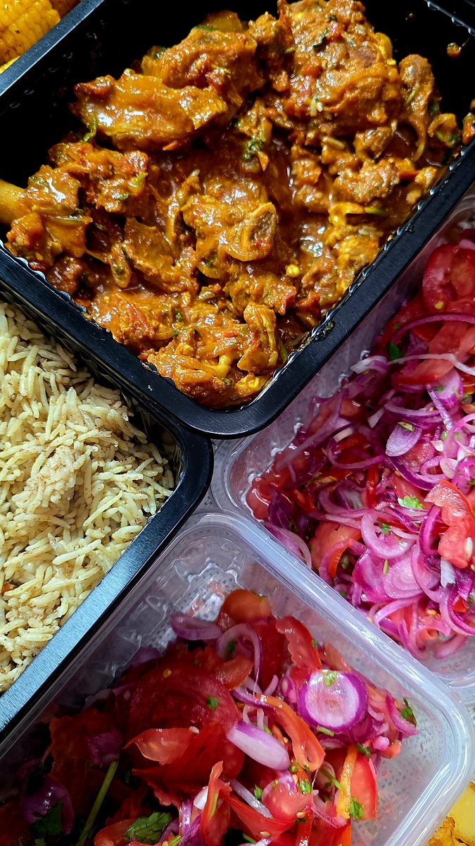 Shawry for good food 😋 🥘🥙🍲 - Private chef tweet media