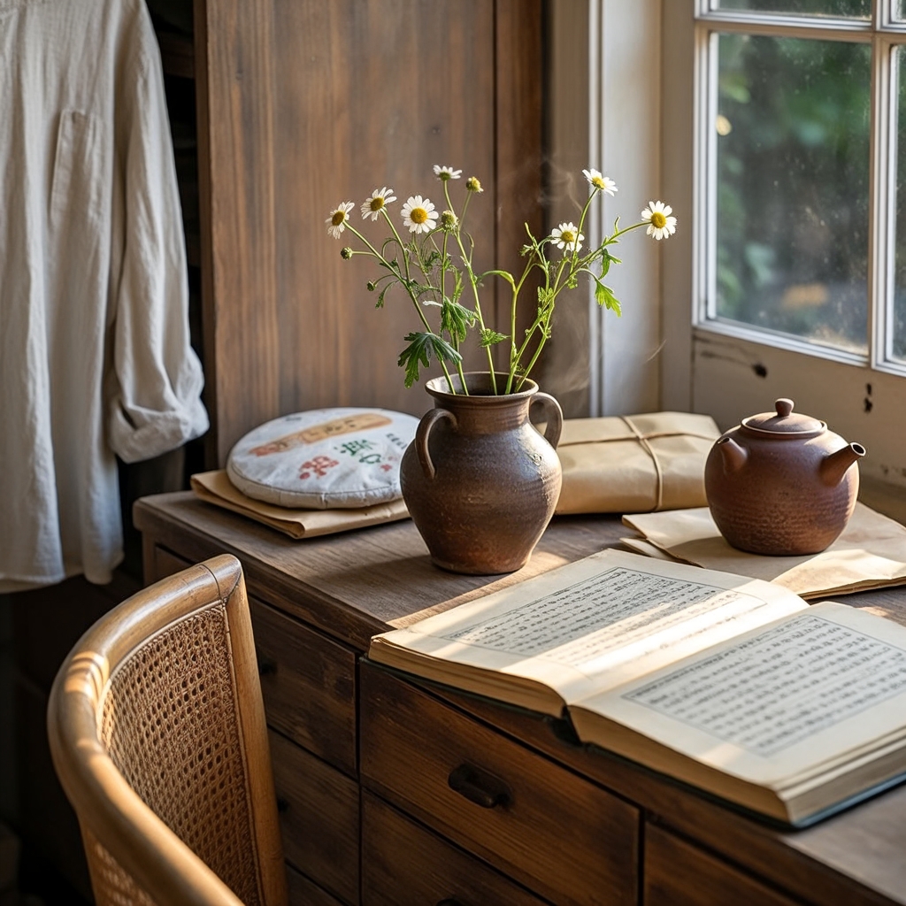 PEffy38's tweet image. Cozy Sunday morning vibes!  Soft sunlight through the window, my favorite book, and a warm cuppa—perfect way to slow down. #HomeComfort #SlowLiving