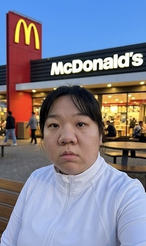 大城　友理奈 tweet media