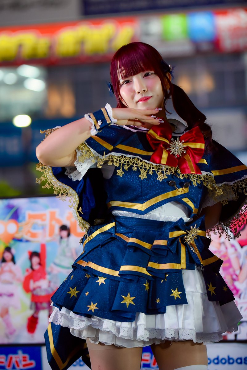 ごーなな❄️ tweet media