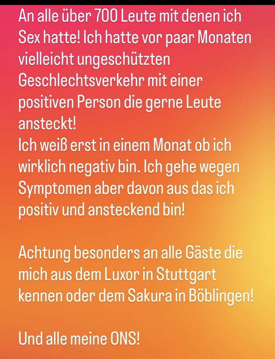Pit (aller guten Dinge sind 3) tweet media