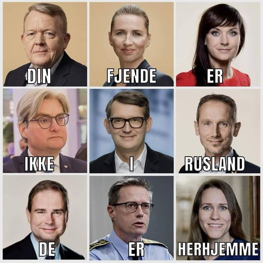 Lars tweet media