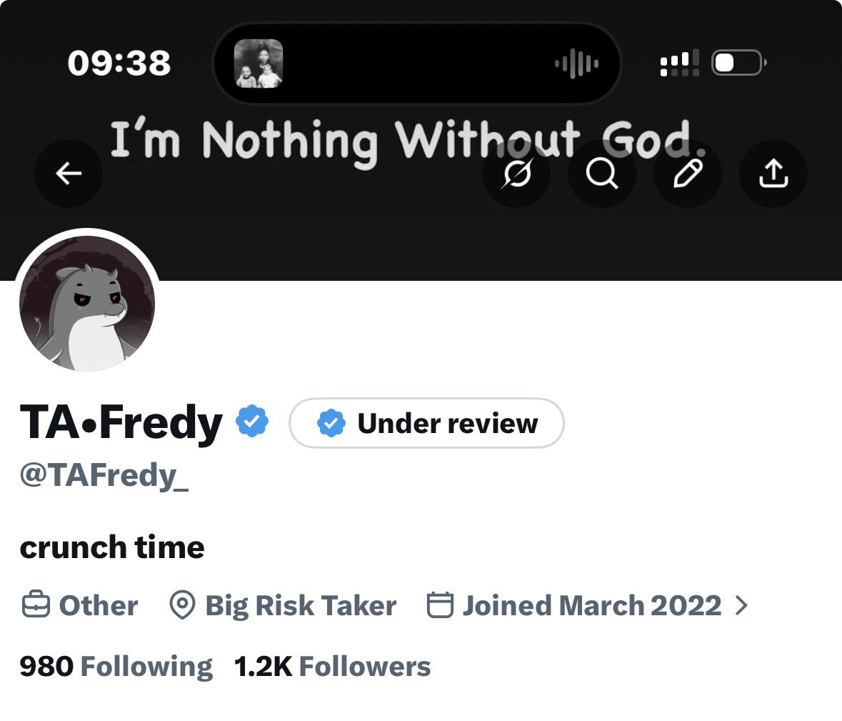 TA•Fredy tweet media