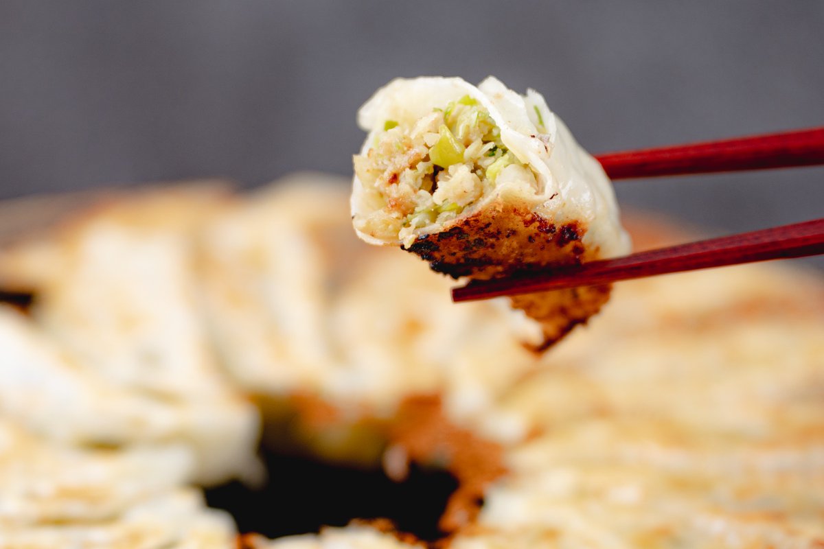 【公式】八ッ場ふるさと館 餃子フェス tweet media